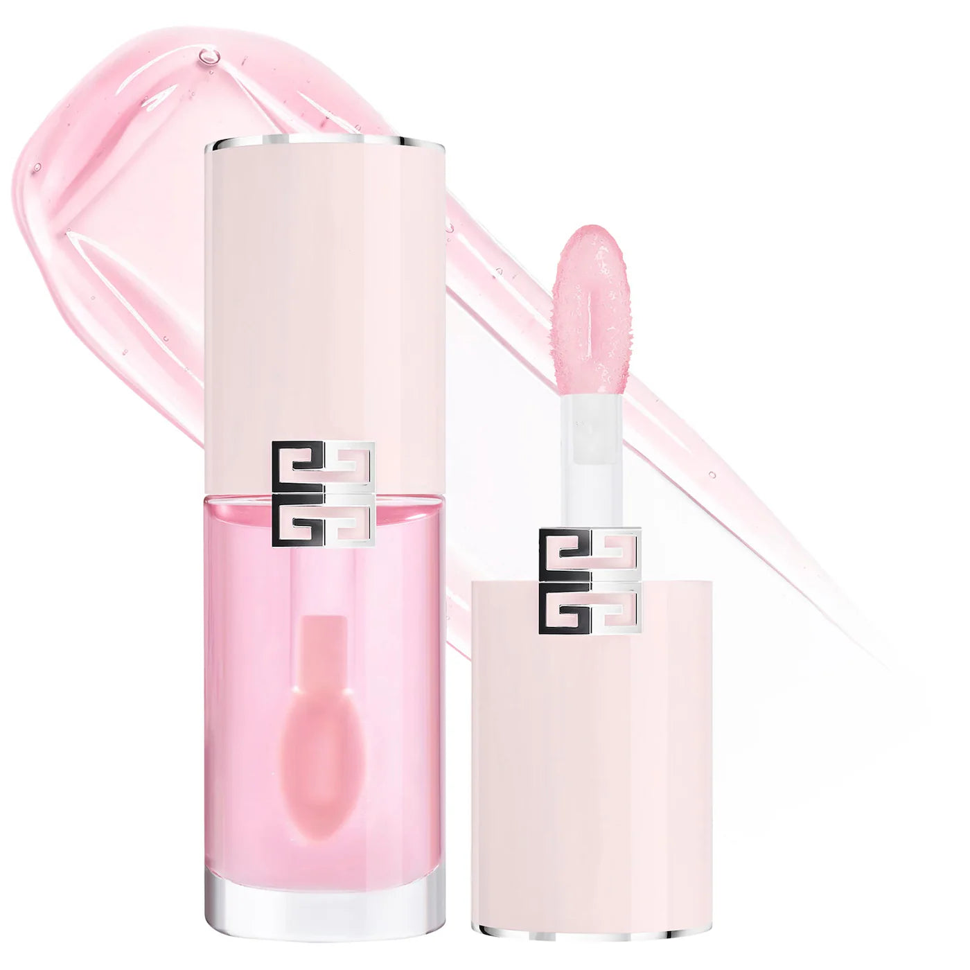Givenchy Perfecto Hydrating & Smoothing High-Shine Lip Oil