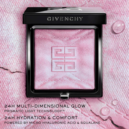 Givenchy Prisme Libre Strobing & Illuminating Highlighter Powder