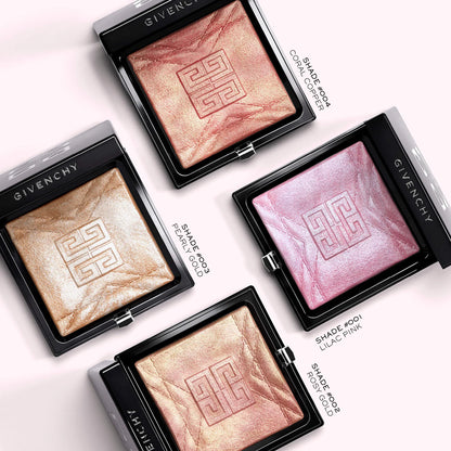 Givenchy Prisme Libre Strobing & Illuminating Highlighter Powder