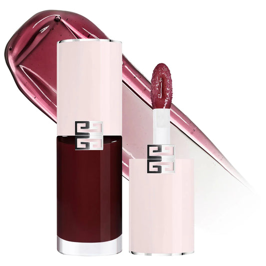 Givenchy Perfecto Hydrating & Smoothing High-Shine Lip Oil