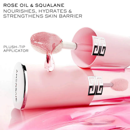 Givenchy Perfecto Hydrating & Smoothing High-Shine Lip Oil