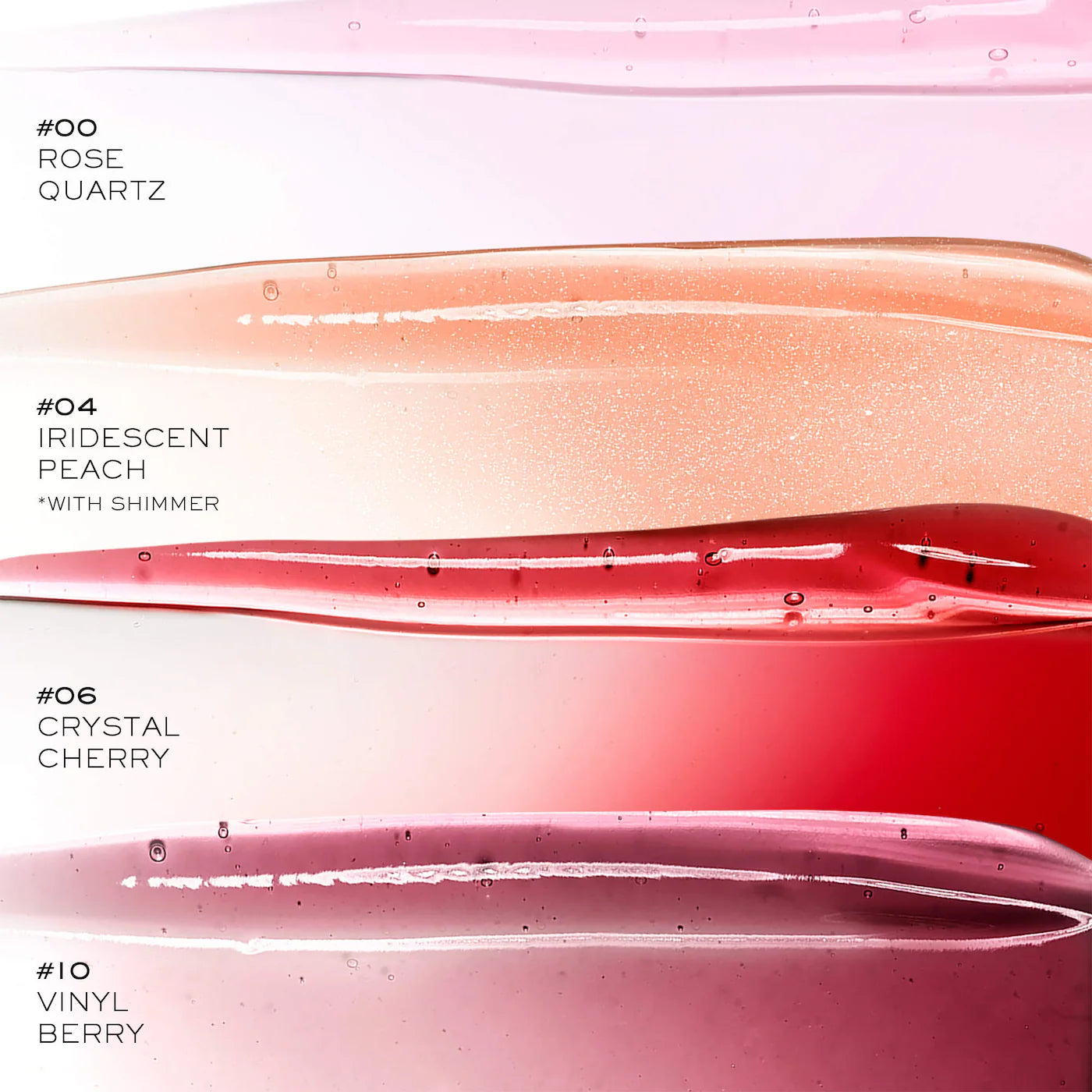 Givenchy Perfecto Hydrating & Smoothing High-Shine Lip Oil
