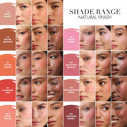 Armani Beauty Luminous Silk Cheek Tint Blush