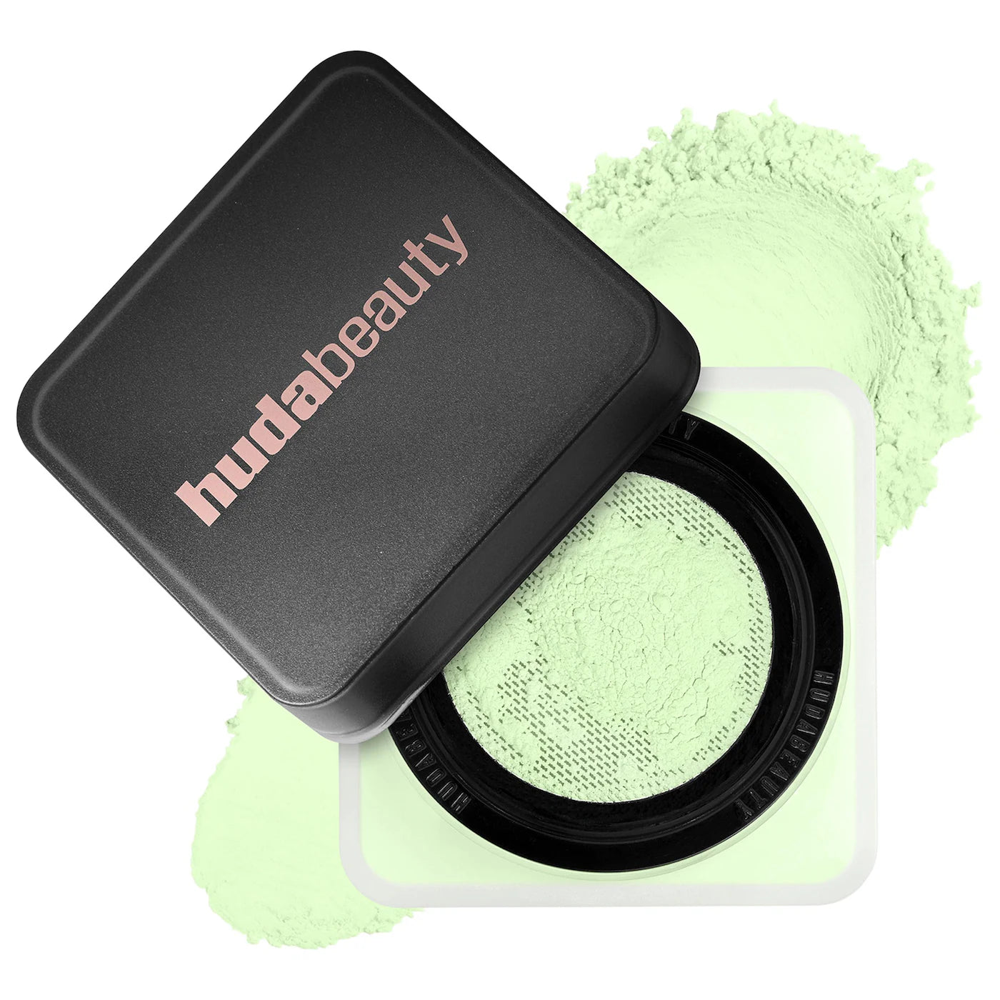 HUDA BEAUTY - Easy Bake Blurring Loose Baking & Setting Powder