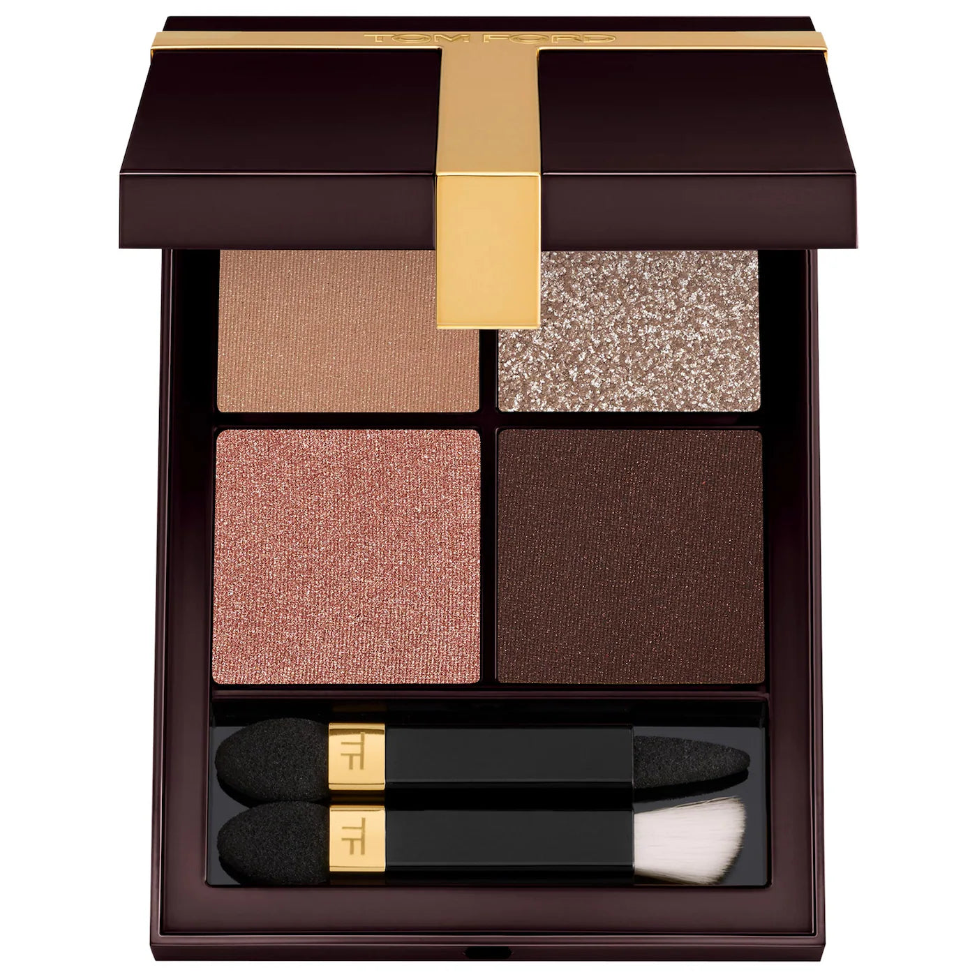 TOM FORD Runway Eye Color Quad Eyeshadow Palette