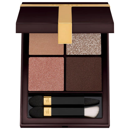 TOM FORD Runway Eye Color Quad Eyeshadow Palette