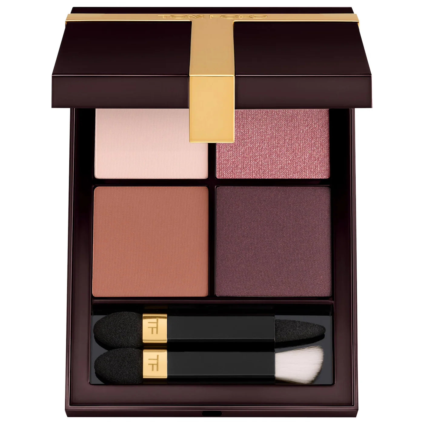 TOM FORD Runway Eye Color Quad Eyeshadow Palette