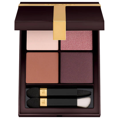 TOM FORD Runway Eye Color Quad Eyeshadow Palette