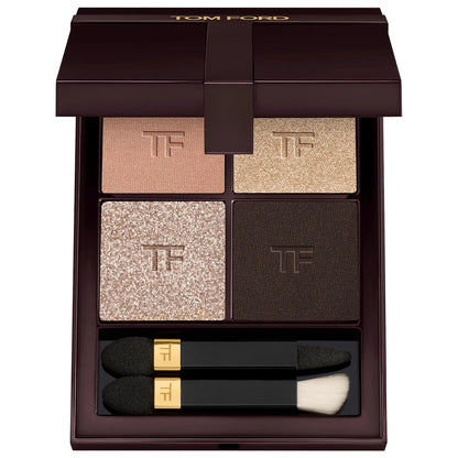 TOM FORD Runway Eye Color Quad Eyeshadow Palette