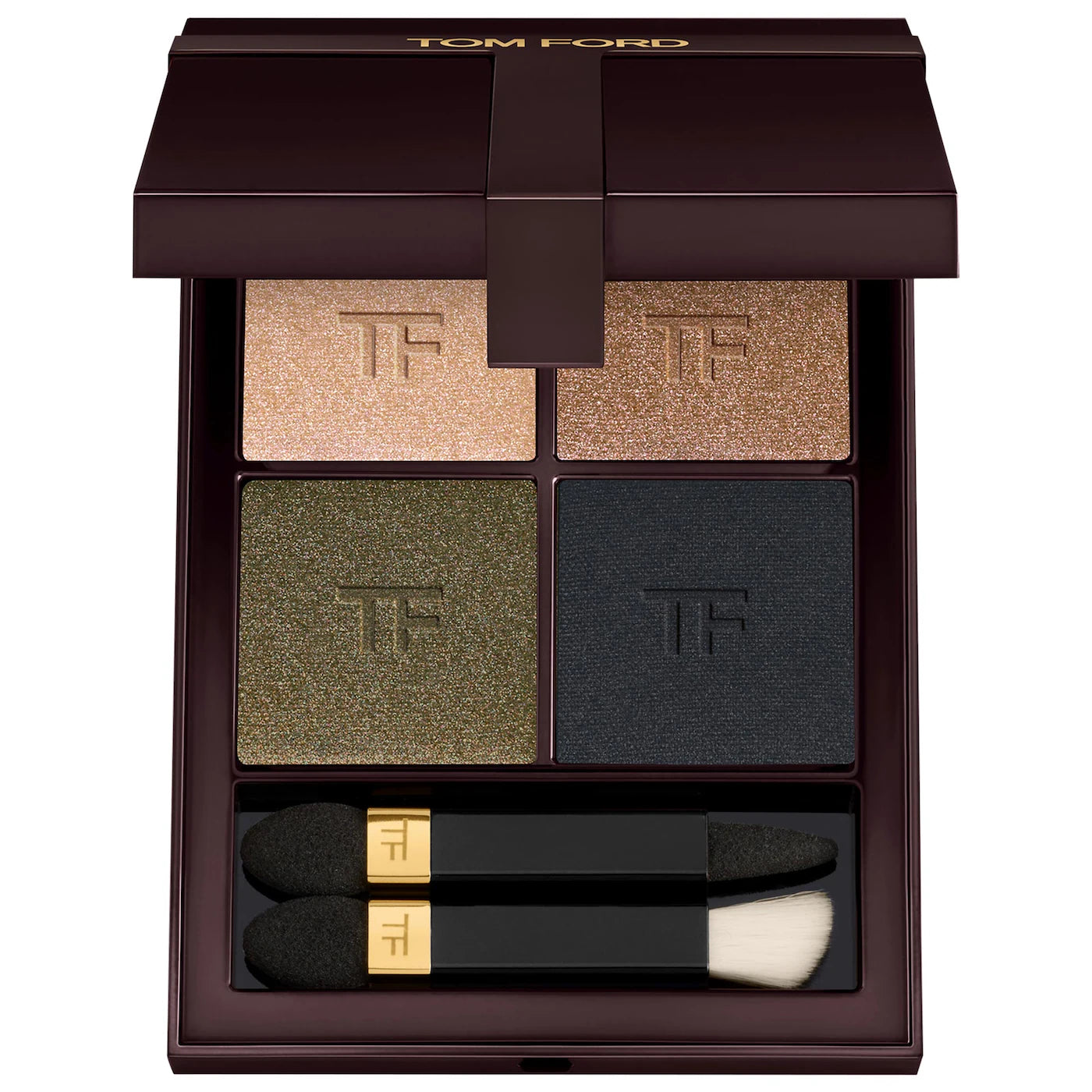 TOM FORD Runway Eye Color Quad Eyeshadow Palette