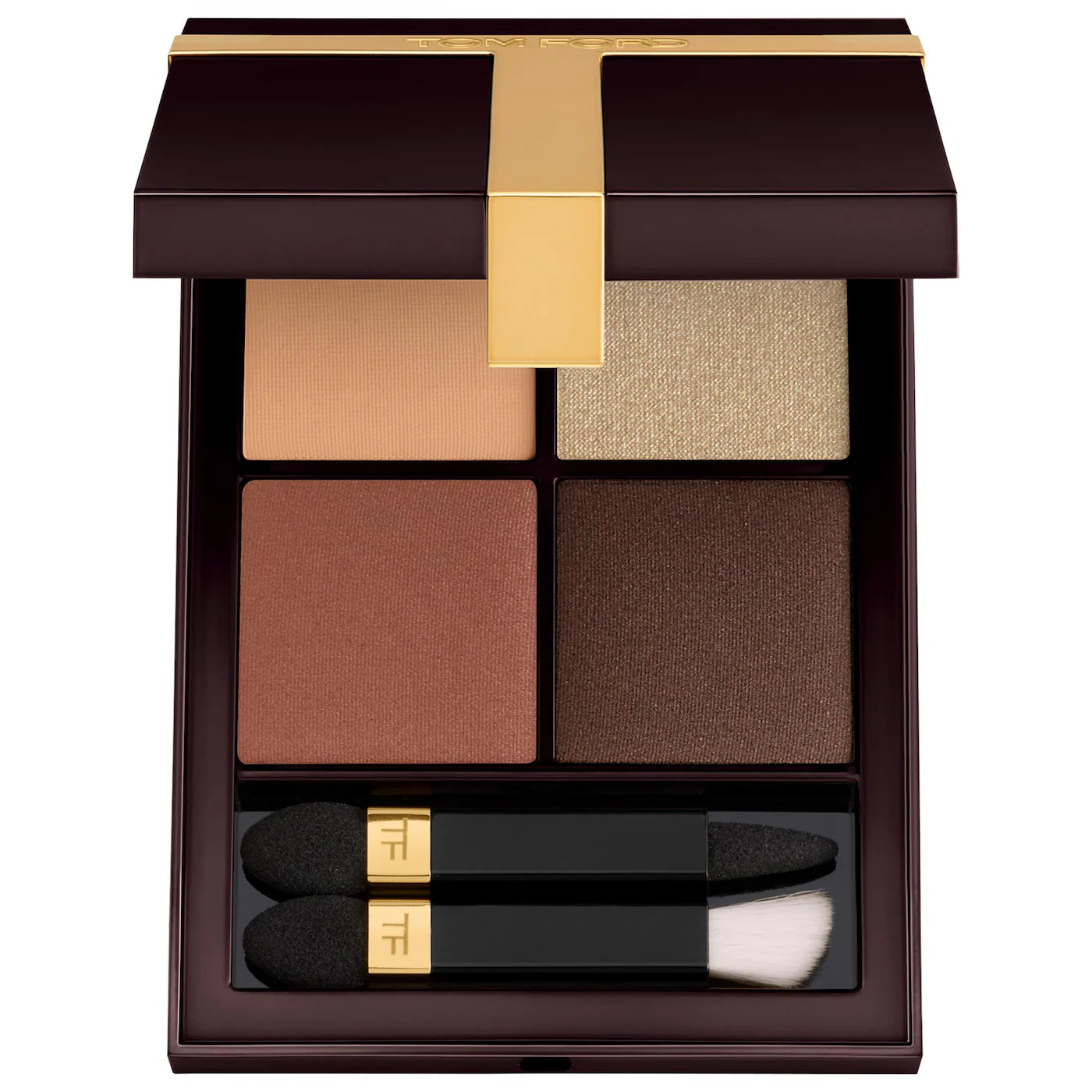 TOM FORD Runway Eye Color Quad Eyeshadow Palette