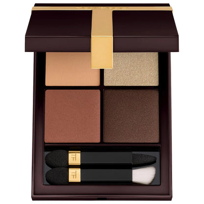 TOM FORD Runway Eye Color Quad Eyeshadow Palette
