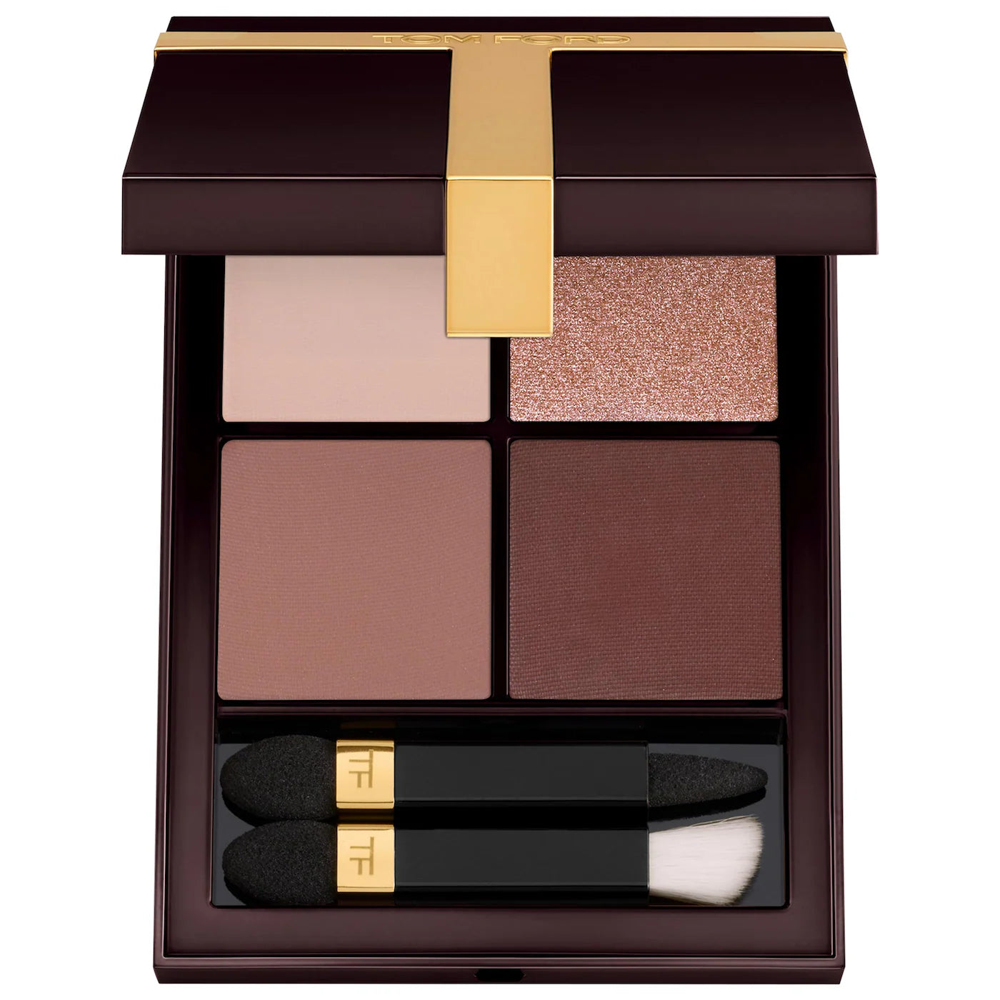 TOM FORD Runway Eye Color Quad Eyeshadow Palette