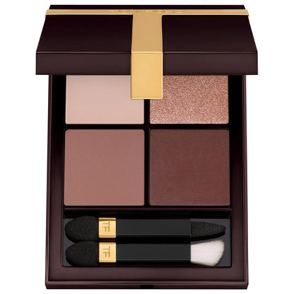 TOM FORD Runway Eye Color Quad Eyeshadow Palette