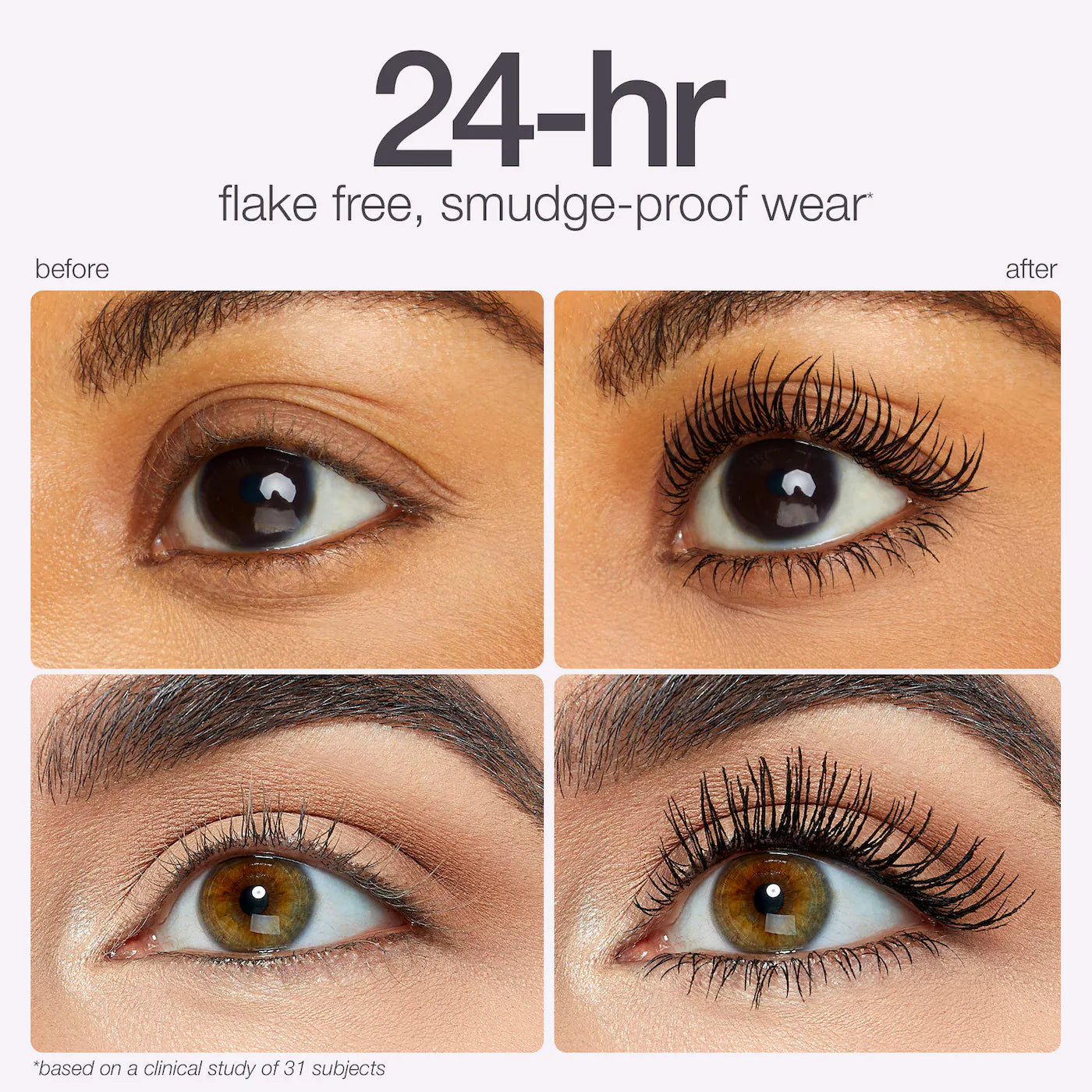 Tarte Mini Shape Tape Concealer + Tubing Mascara Set