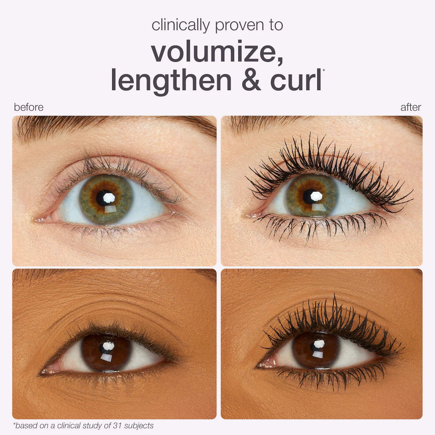 Tarte Mini Shape Tape Concealer + Tubing Mascara Set