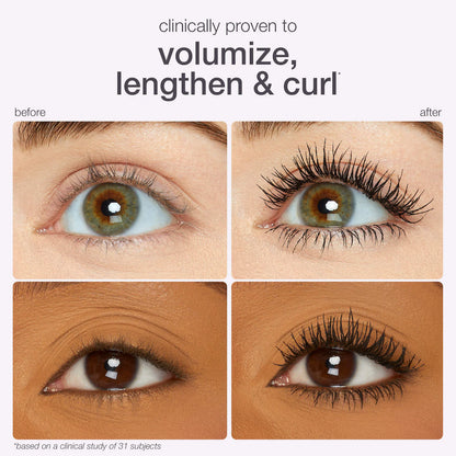 Tarte Mini Shape Tape Concealer + Tubing Mascara Set