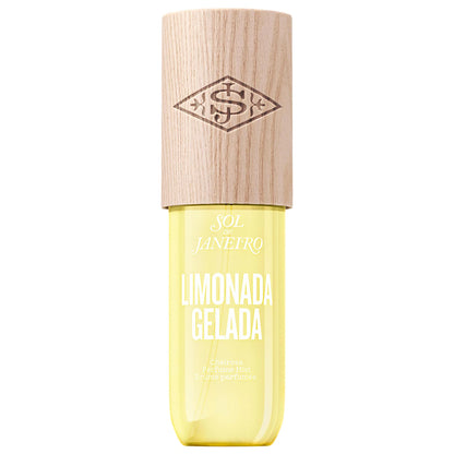 Sol de Janeiro Limonada Gelada Hair & Body Perfume Mist