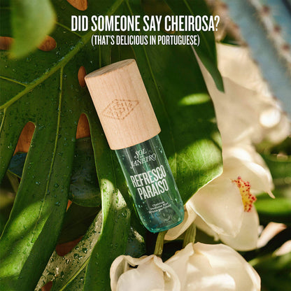 Sol de Janeiro Refresco Paraíso Hair & Body Perfume Mist
