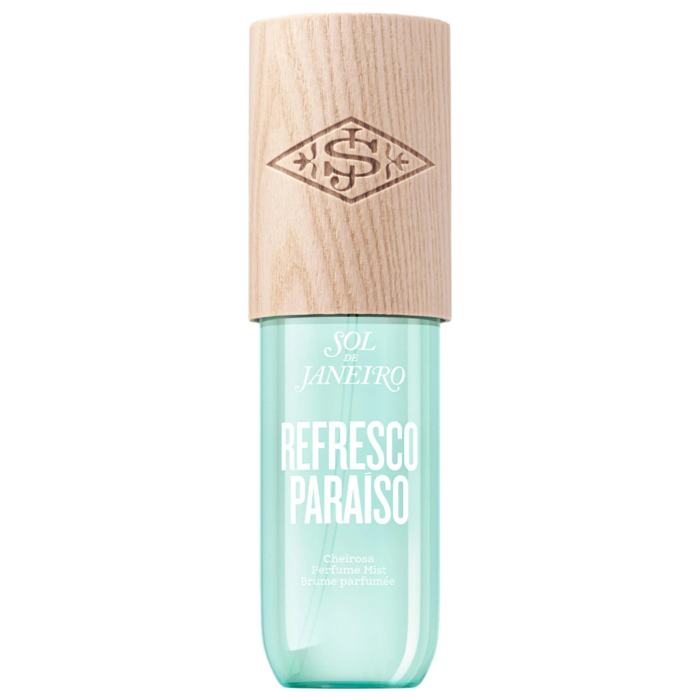 Sol de Janeiro Refresco Paraíso Hair & Body Perfume Mist