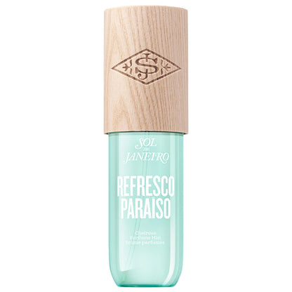Sol de Janeiro Refresco Paraíso Hair & Body Perfume Mist