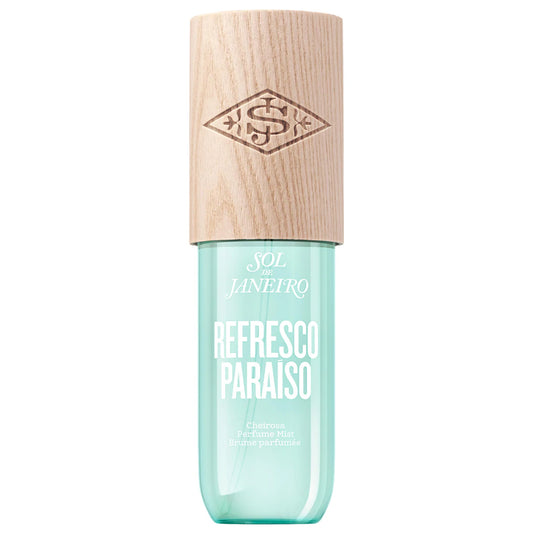 Sol de Janeiro Refresco Paraíso Hair & Body Perfume Mist