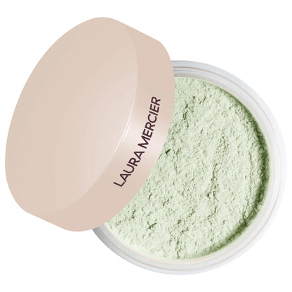 Laura Mercier Mini Ultra-Blur Talc-Free Longwearing Translucent Loose Setting Powder