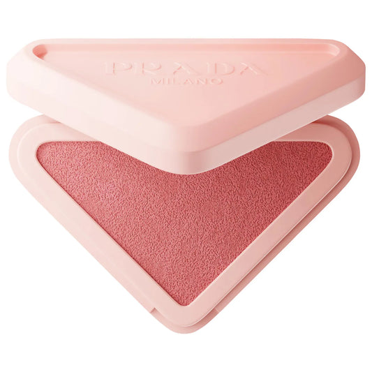 Prada Touch Cream-To-Powder Soft Blur Longwear Blush