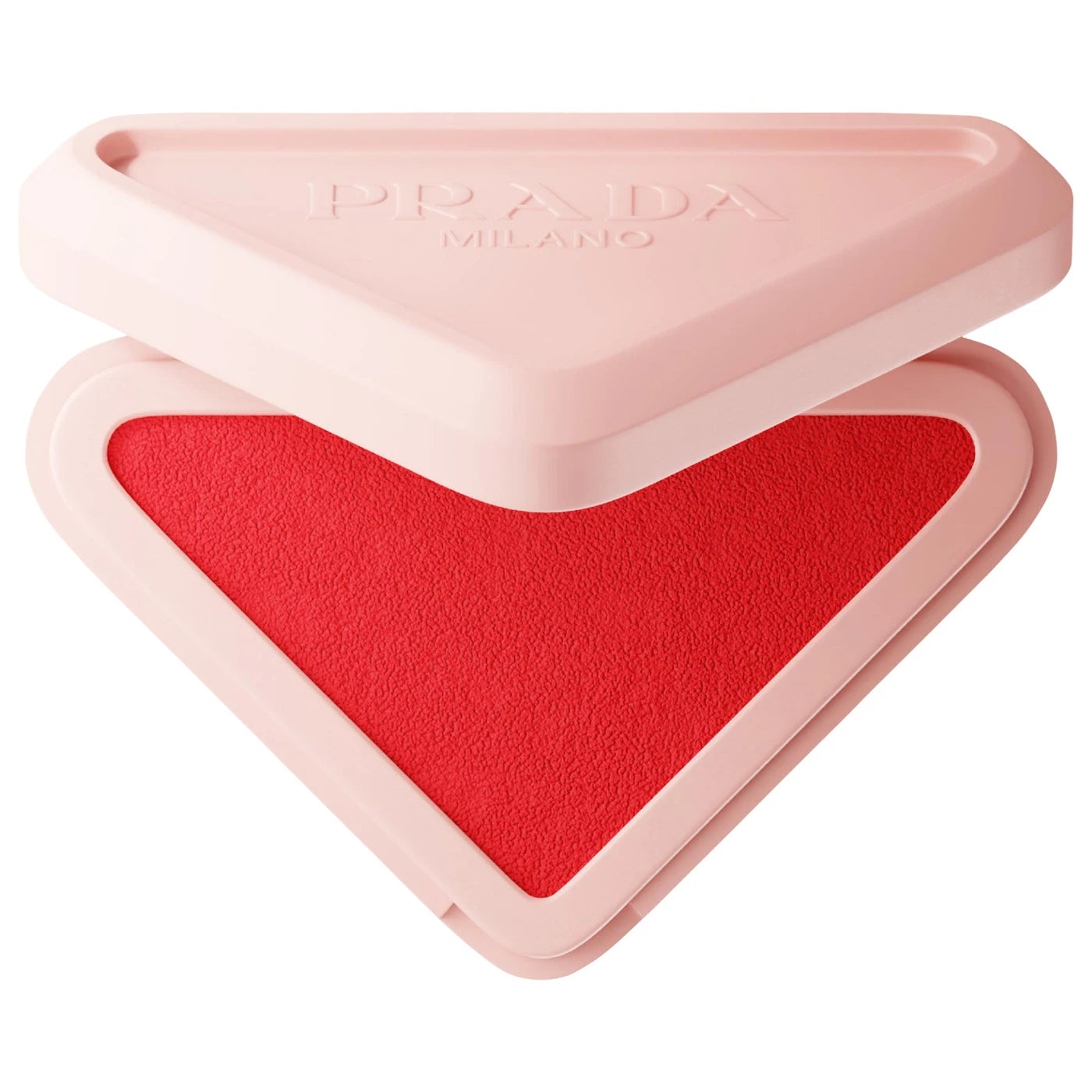 Prada Touch Cream-To-Powder Soft Blur Longwear Blush