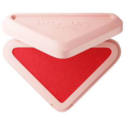 Prada Touch Cream-To-Powder Soft Blur Longwear Blush