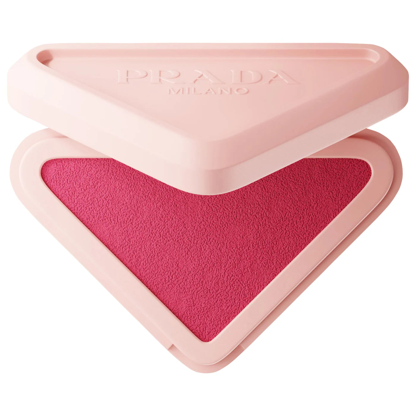 Prada Touch Cream-To-Powder Soft Blur Longwear Blush