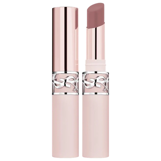 YSL Lovenude Lip Blusher Soft Blurring Lip Color