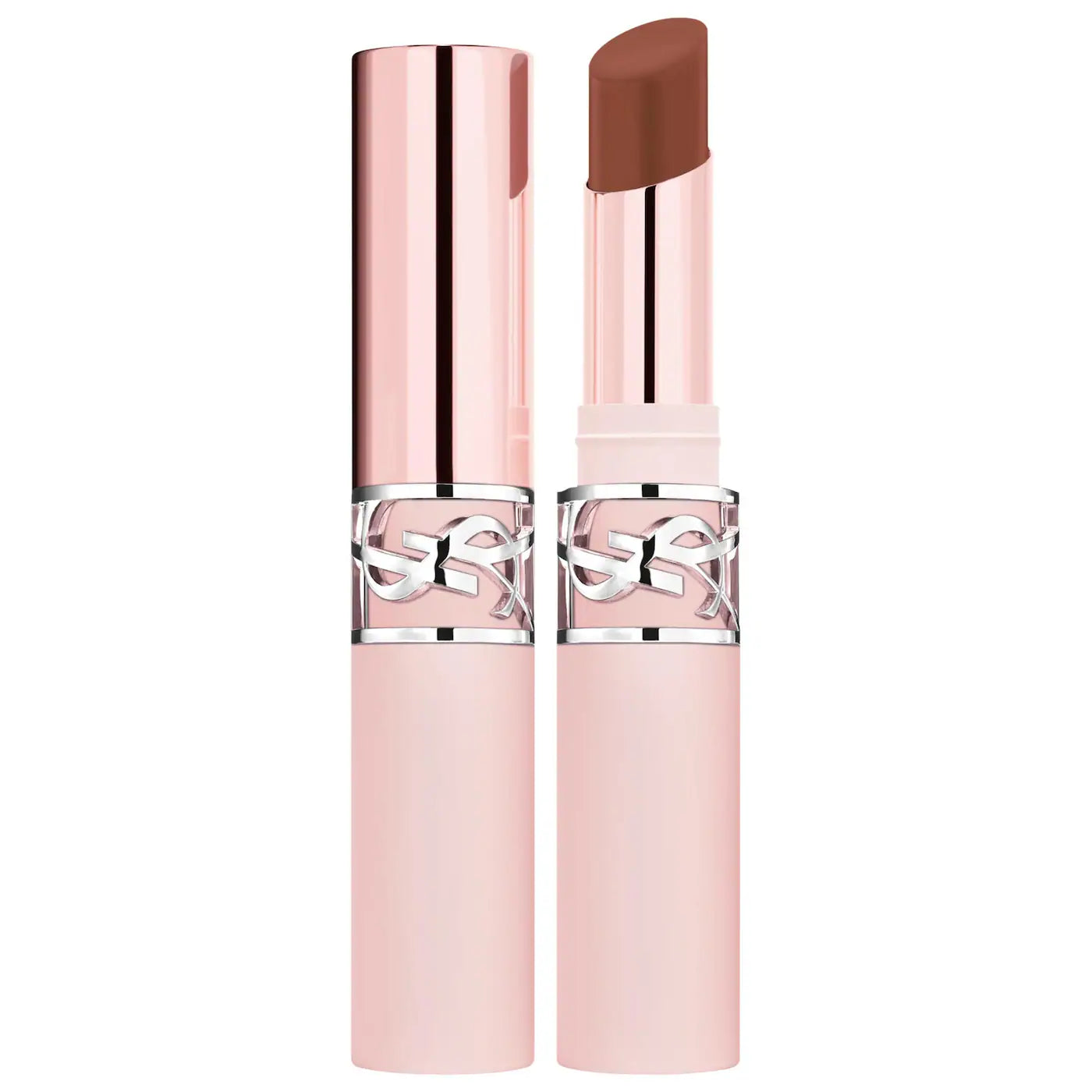 YSL Lovenude Lip Blusher Soft Blurring Lip Color