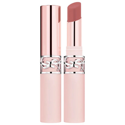 YSL Lovenude Lip Blusher Soft Blurring Lip Color