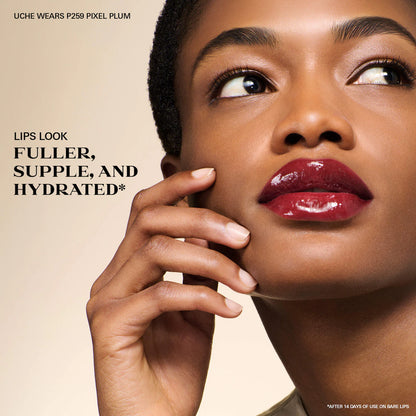 Prada Reflection Glossy Liquid Lip Balm