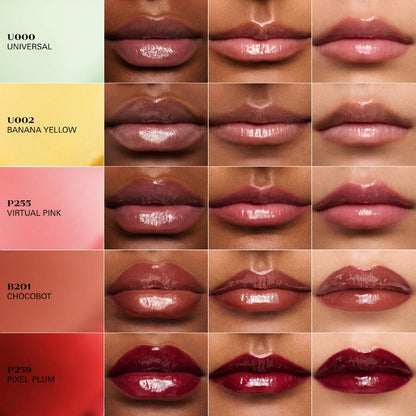 Prada Reflection Glossy Liquid Lip Balm