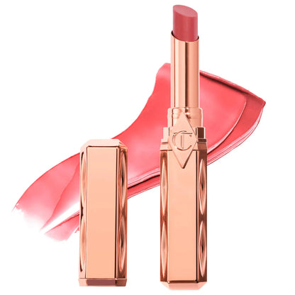 Charlotte Tilbury Pillow Talk Long Lasting Blush Balm Sheer Lip Tint