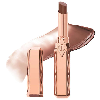 Charlotte Tilbury Pillow Talk Long Lasting Blush Balm Sheer Lip Tint