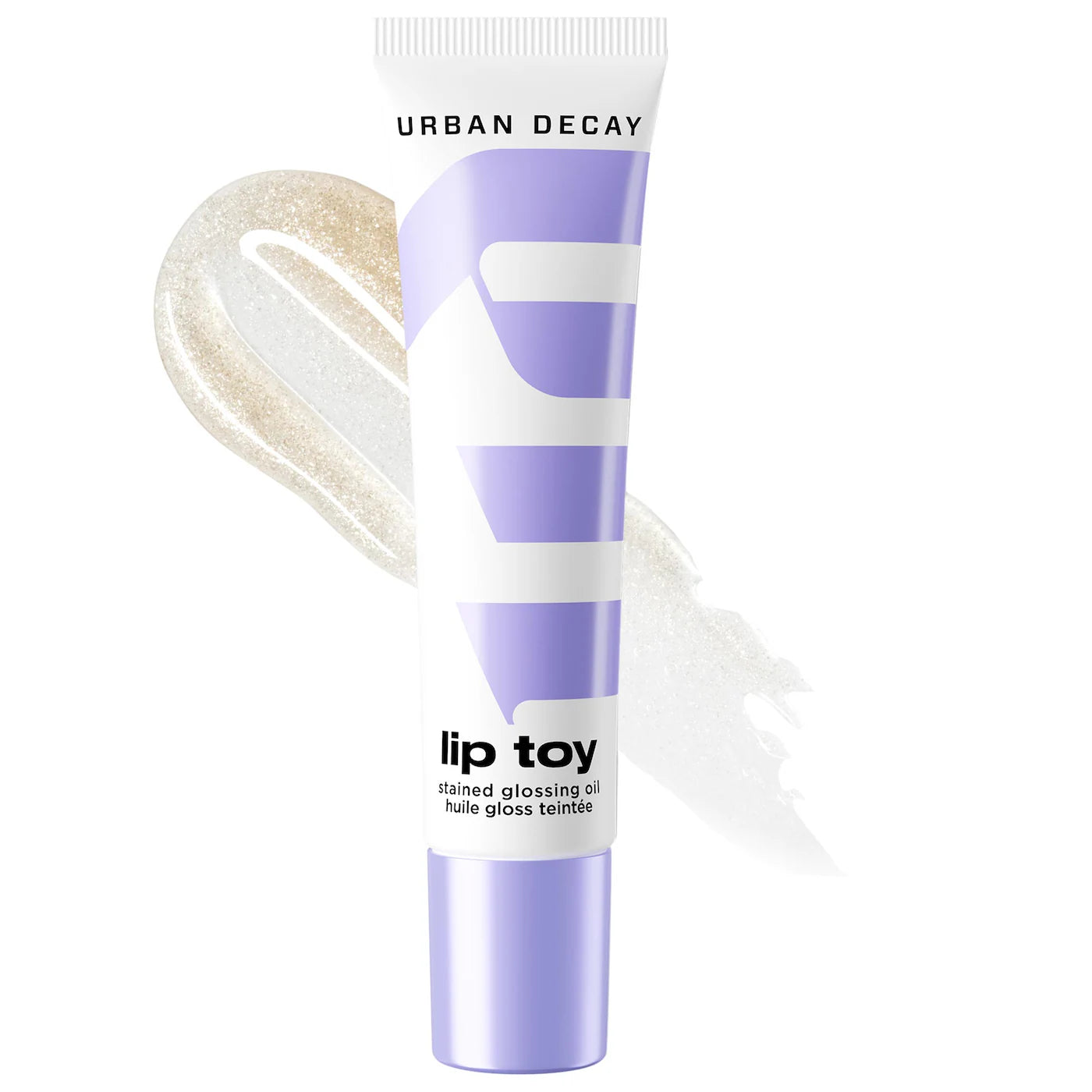Urban Decay Lip Toy Long-Lasting pH Hydrating Lip Oil Stain
