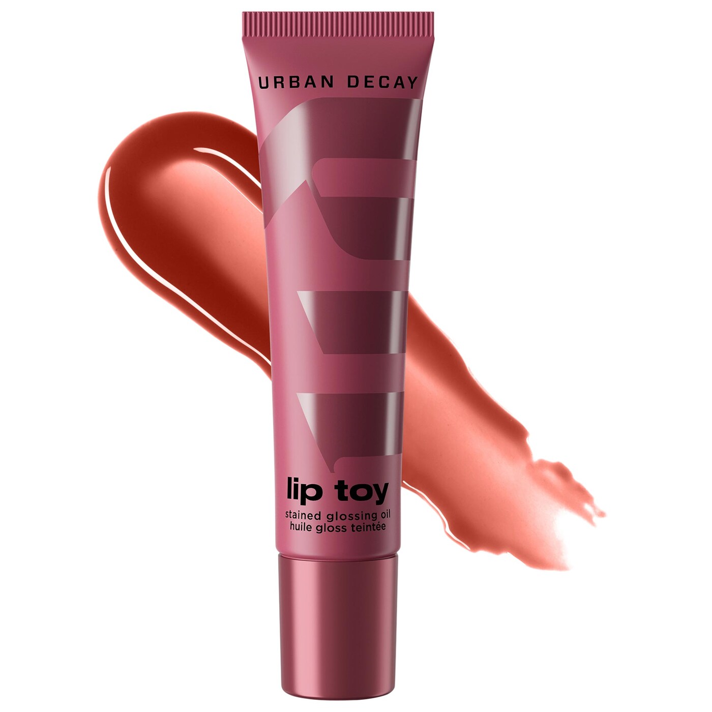 Urban Decay Lip Toy Long-Lasting pH Hydrating Lip Oil Stain