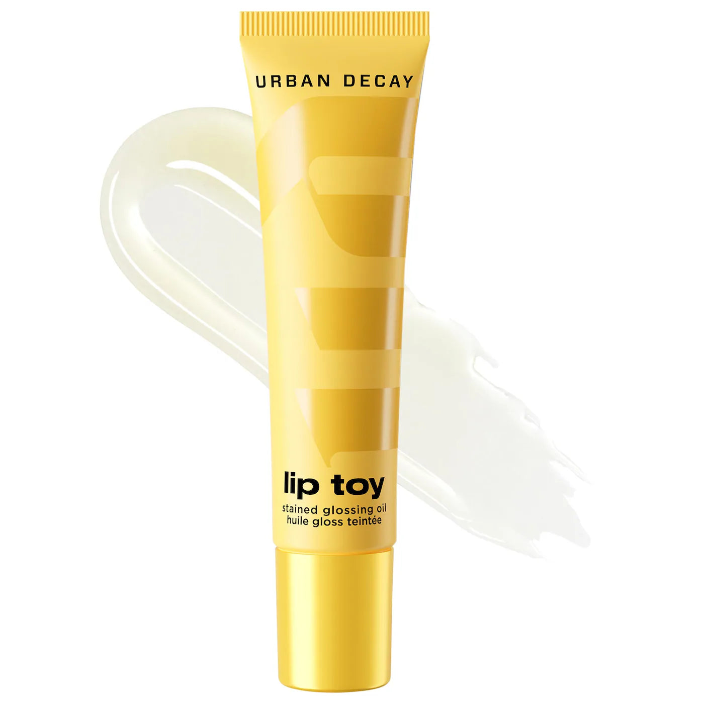Urban Decay Lip Toy Long-Lasting pH Hydrating Lip Oil Stain