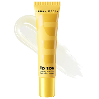 Urban Decay Lip Toy Long-Lasting pH Hydrating Lip Oil Stain