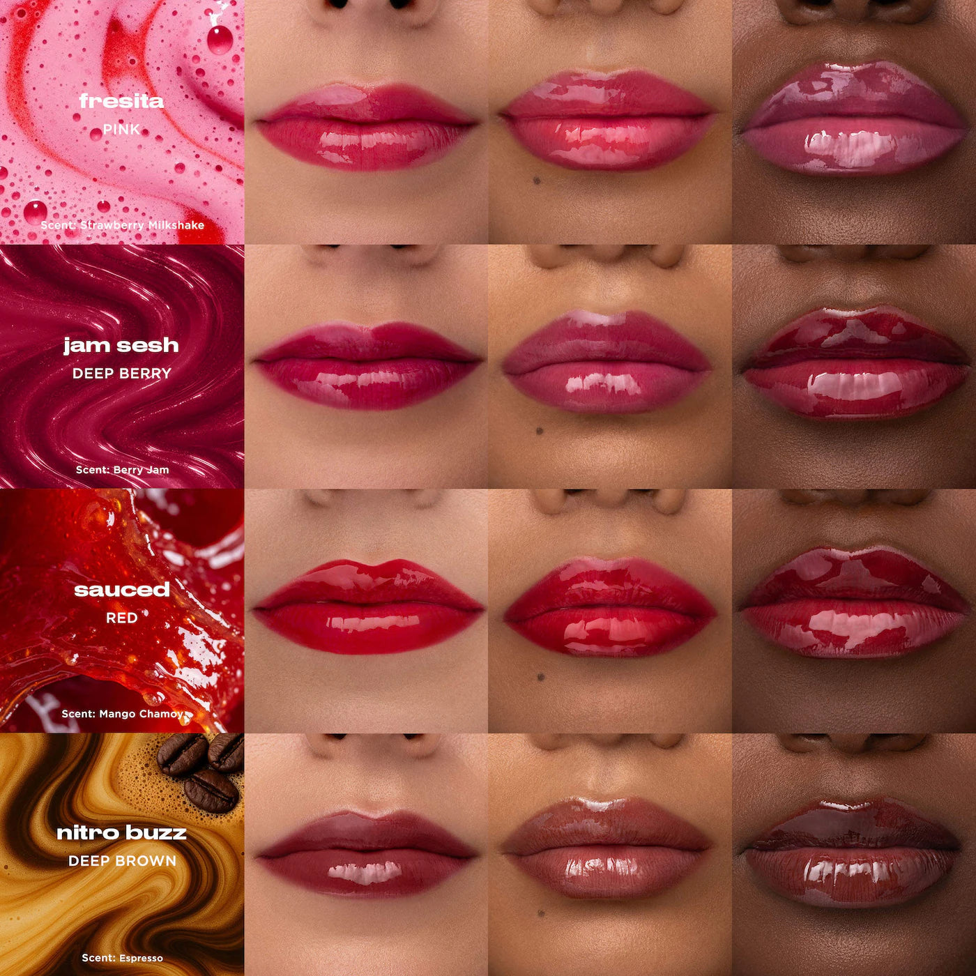Urban Decay Lip Toy Long-Lasting pH Hydrating Lip Oil Stain