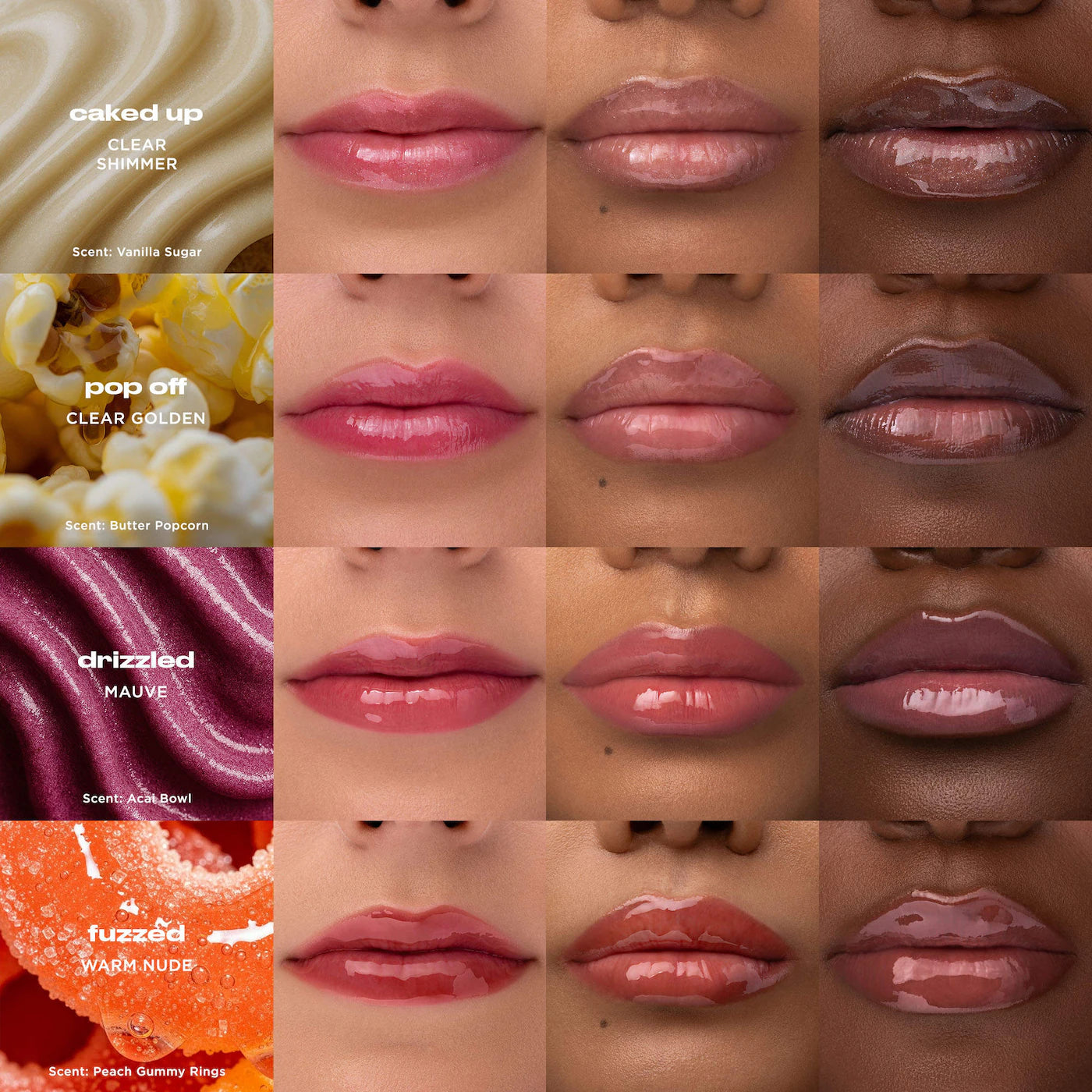 Urban Decay Lip Toy Long-Lasting pH Hydrating Lip Oil Stain