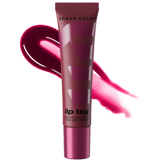 Urban Decay Lip Toy Long-Lasting pH Hydrating Lip Oil Stain