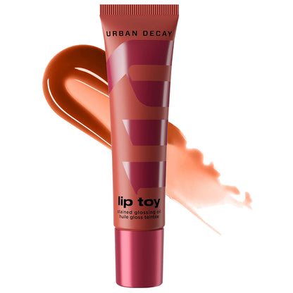 Urban Decay Lip Toy Long-Lasting pH Hydrating Lip Oil Stain