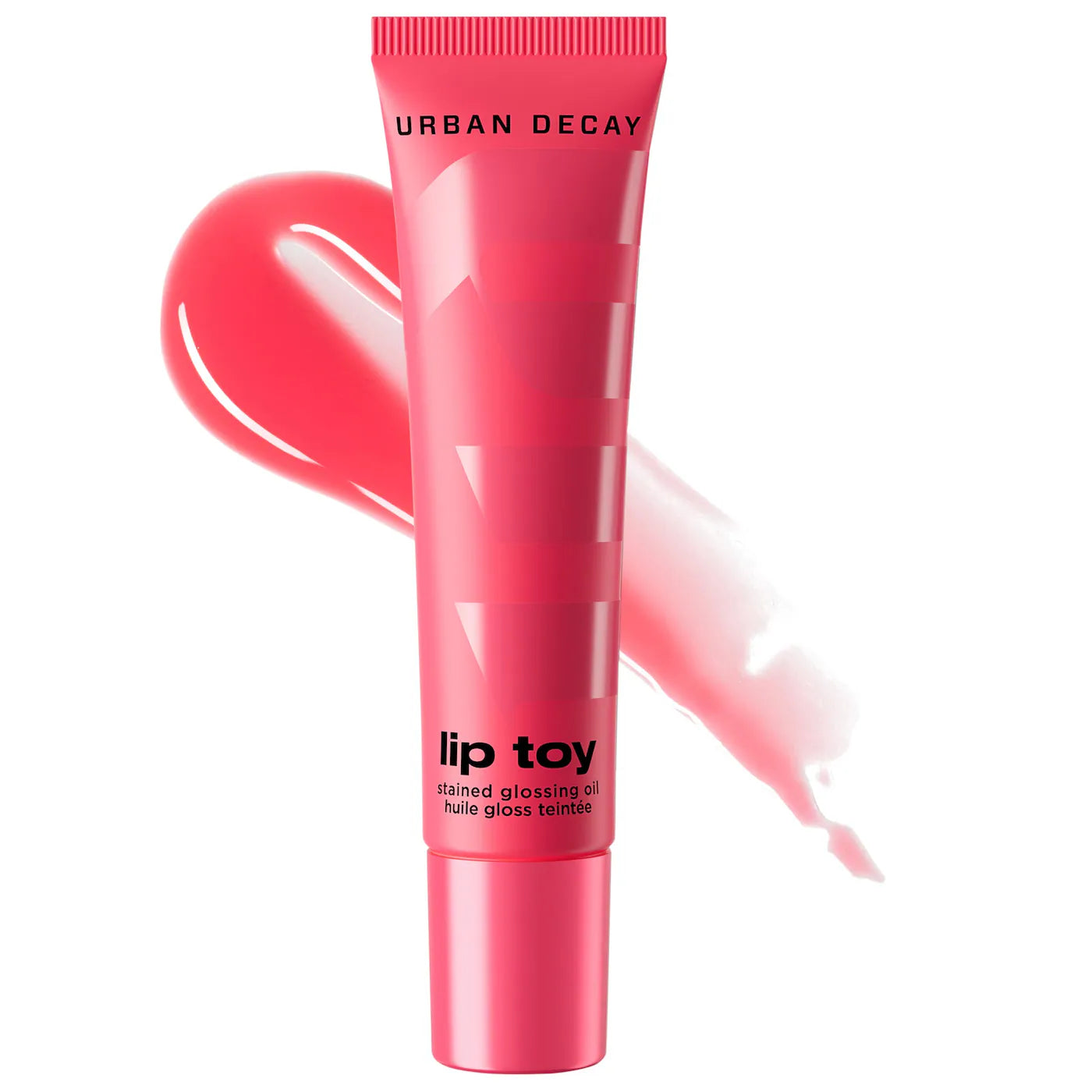 Urban Decay Lip Toy Long-Lasting pH Hydrating Lip Oil Stain