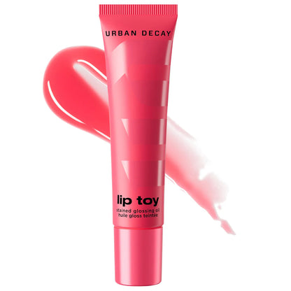 Urban Decay Lip Toy Long-Lasting pH Hydrating Lip Oil Stain