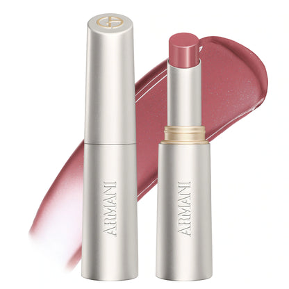 Armani Beauty Prisma Flash Glossy Color Lip Balm