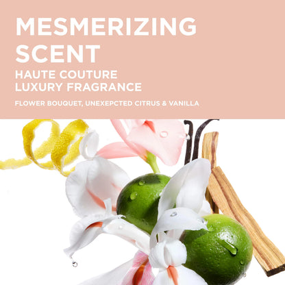 Kérastase Gloss Absolu High-Shine Anti-Frizz Glaze Styling Cream